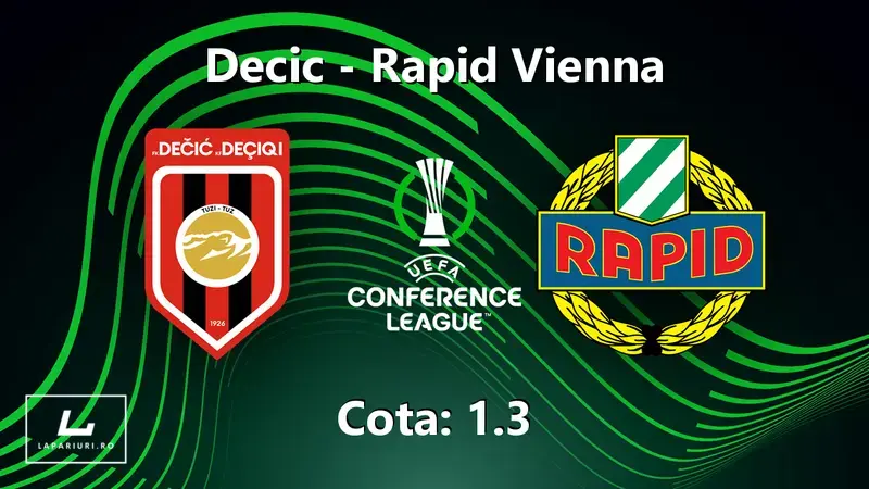 Decic-vs-Rapid-Vienna