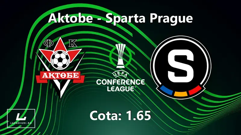 Aktobe-vs-Sparta-Prague