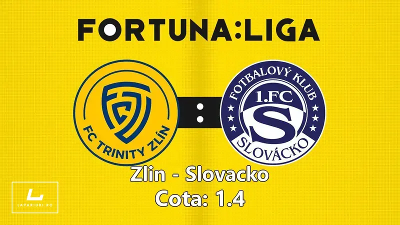 Zlin - Slovacko