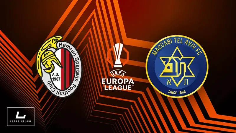 hamrun-spartans-maccabi-tel-aviv-ponturi-pariuri-fotbal-05-08-2025