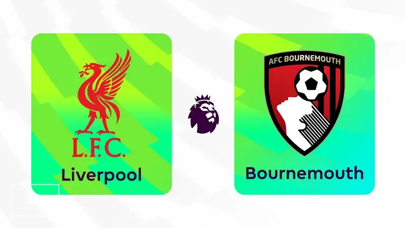 Liverpool - Bournemouth ponturi pariuri fotbal 15.08.2025