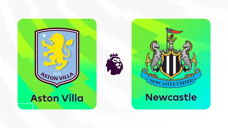 Aston Villa - Newcastle United ponturi pariuri fotbal 16.08.2025