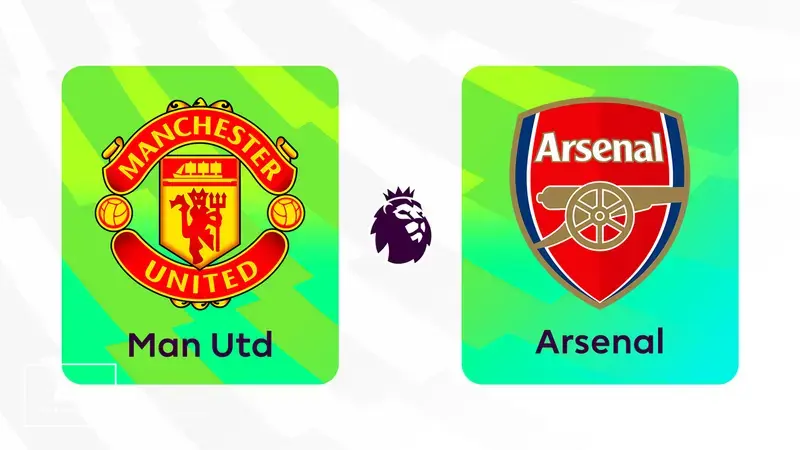 Manchester United - Arsenal ponturi pariuri fotbal 17.08.2025