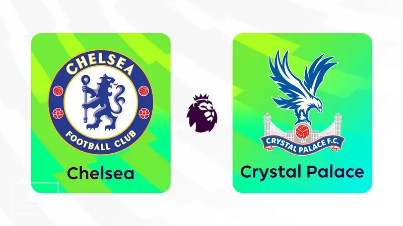 Chelsea - Crystal Palace ponturi pariuri fotbal 17.08.2025