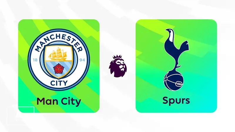Manchester City - Tottenham Hotspur ponturi pariuri fotbal 23.08.2025
