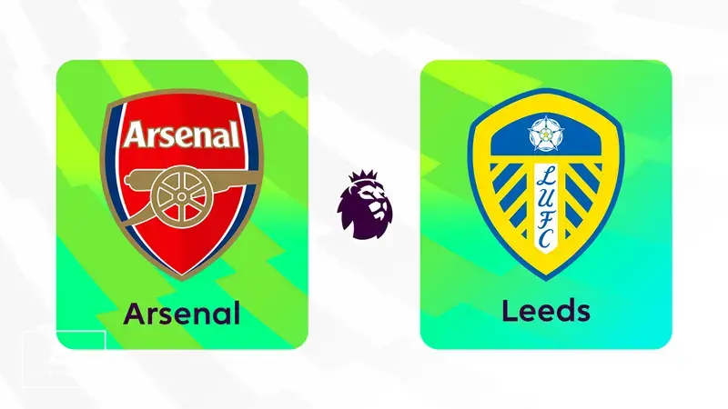 Arsenal - Leeds United ponturi pariuri fotbal 23.08.2025