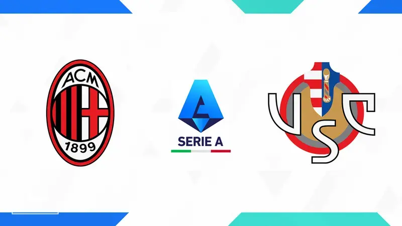 AC Milan - Cremonese ponturi pariuri fotbal 23.08.2025