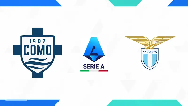 Como - Lazio ponturi pariuri fotbal 24.08.2025