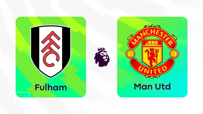 Fulham - Manchester United ponturi pariuri fotbal 24.08.2025