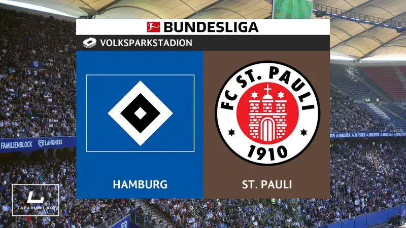 Hamburg - St Pauli ponturi pariuri fotbal 29.08.2025