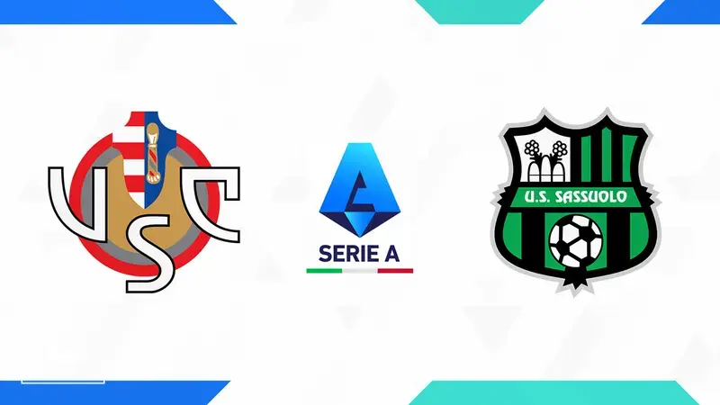Cremonese - Sassuolo ponturi pariuri fotbal 29.08.2025