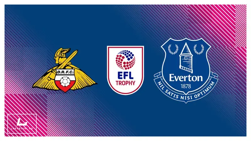 Doncaster Rovers - Everton U21 ponturi pariuri fotbal 02.09.2025
