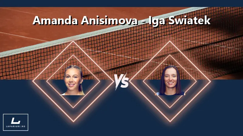 Amanda-Anisimova-Iga-Swiatek
