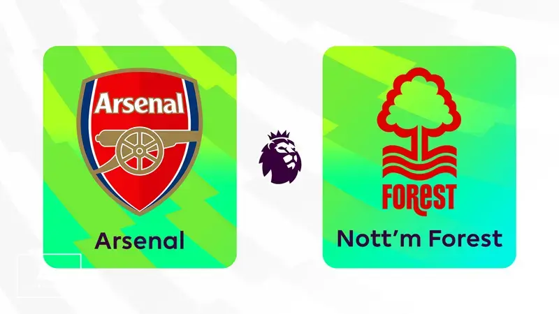 Arsenal - Nottingham Forest ponturi pariuri fotbal 13.09.2025