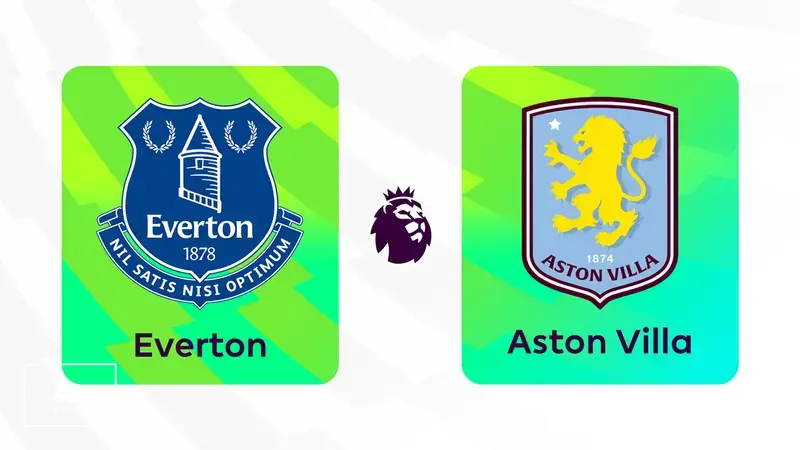 Everton - Aston Villa ponturi pariuri fotbal 13.09.2025