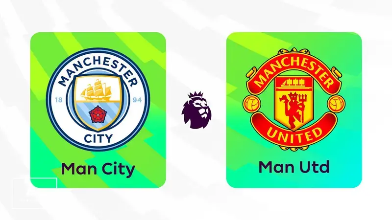 Manchester City - Manchester United ponturi pariuri fotbal 14.09.2025