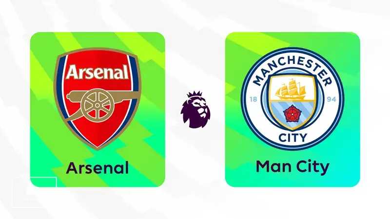 Arsenal - Manchester City ponturi pariuri fotbal 21.09.2025