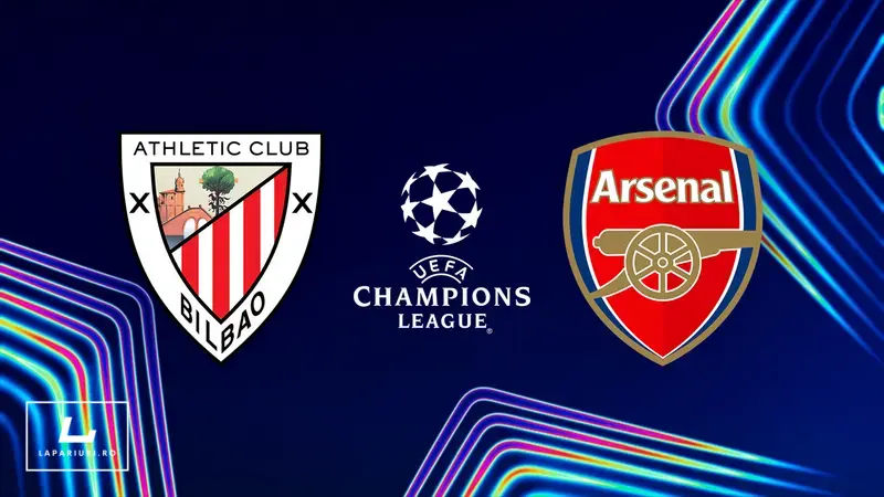 Athletic Bilbao - Arsenal ponturi pariuri fotbal 16.09.2025