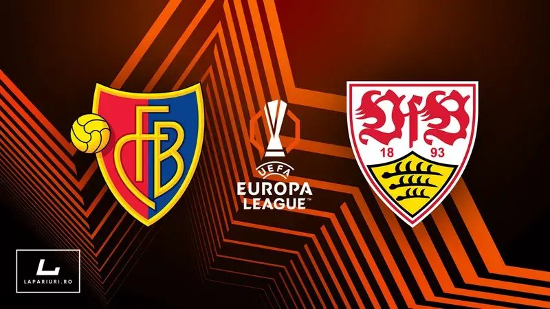 Basel - Stuttgart ponturi pariuri fotbal 02.10.2025