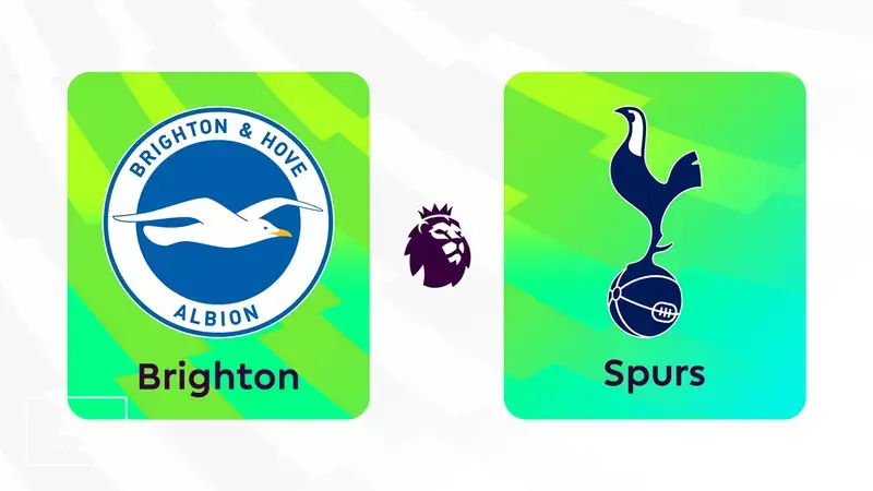 Brighton and Hove Albion - Tottenham Hotspur ponturi pariuri fotbal 20.09.2025