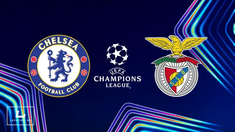 Chelsea - Benfica ponturi pariuri fotbal 30.09.2025