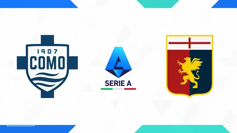 Como - Genoa ponturi pariuri fotbal 15.09.2025