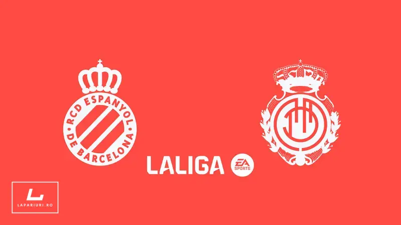 Espanyol - Mallorca ponturi pariuri fotbal 15.09.2025
