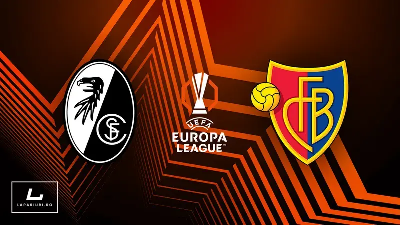 Freiburg - Basel ponturi pariuri fotbal 24.09.2025