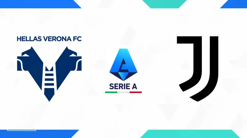 Hellas Verona - Juventus ponturi pariuri fotbal 20.09.2025