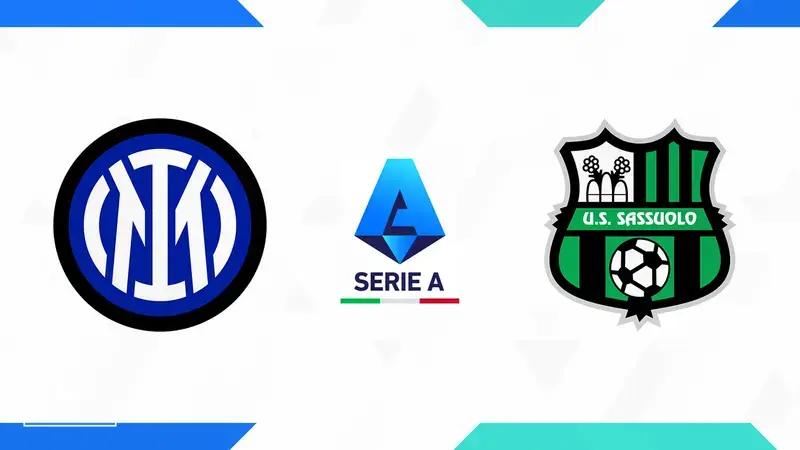 Inter Milan - Sassuolo ponturi pariuri fotbal 21.09.2025
