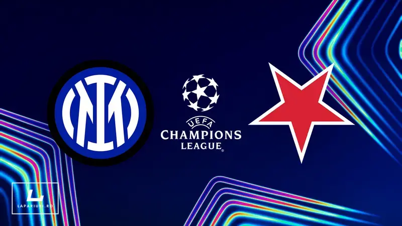 Inter Milan - Slavia Prague ponturi pariuri fotbal 30.09.2025