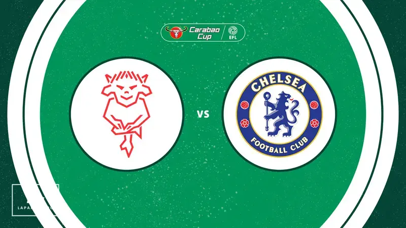 Lincoln City - Chelsea ponturi pariuri fotbal 23.09.2025