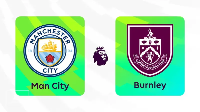 Manchester City - Burnley ponturi pariuri fotbal 27.09.2025