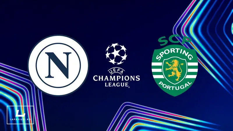 Napoli - Sporting CP ponturi pariuri fotbal 01.10.2025