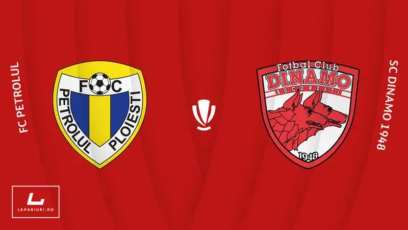 Petrolul Ploiesti - Dinamo Bucuresti ponturi pariuri fotbal 15.09.2025