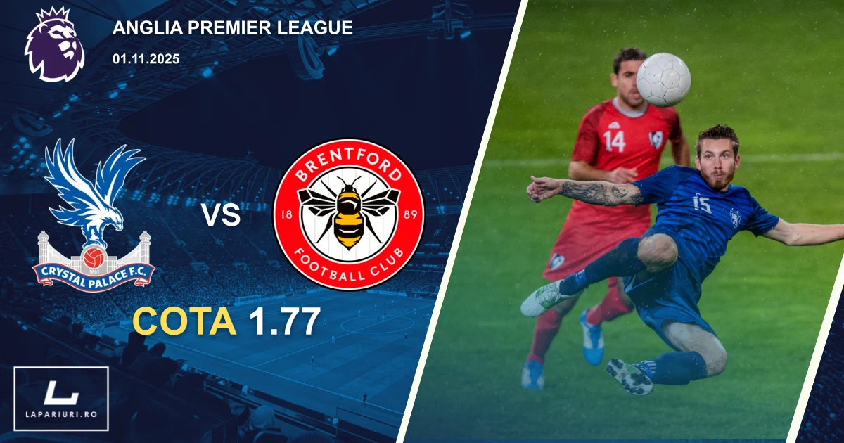 Crystal Palace_Brentford_ponturi_pariuri_fotbal_01112025