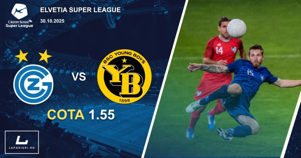 Grasshoppers_Young Boys_ponturi_pariuri_fotbal_30102025