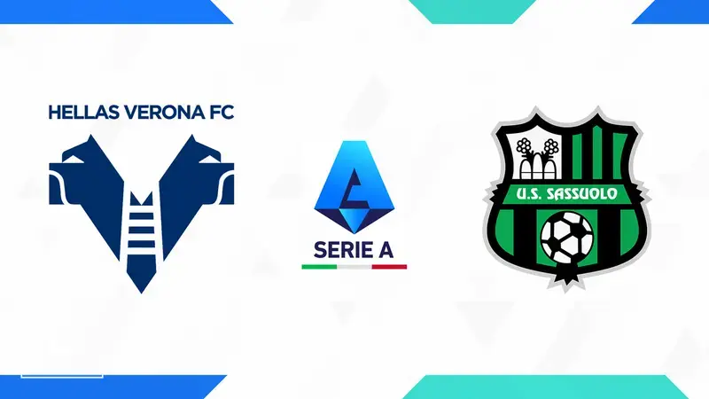 Hellas Verona - Sassuolo ponturi pariuri fotbal 03.10.2025