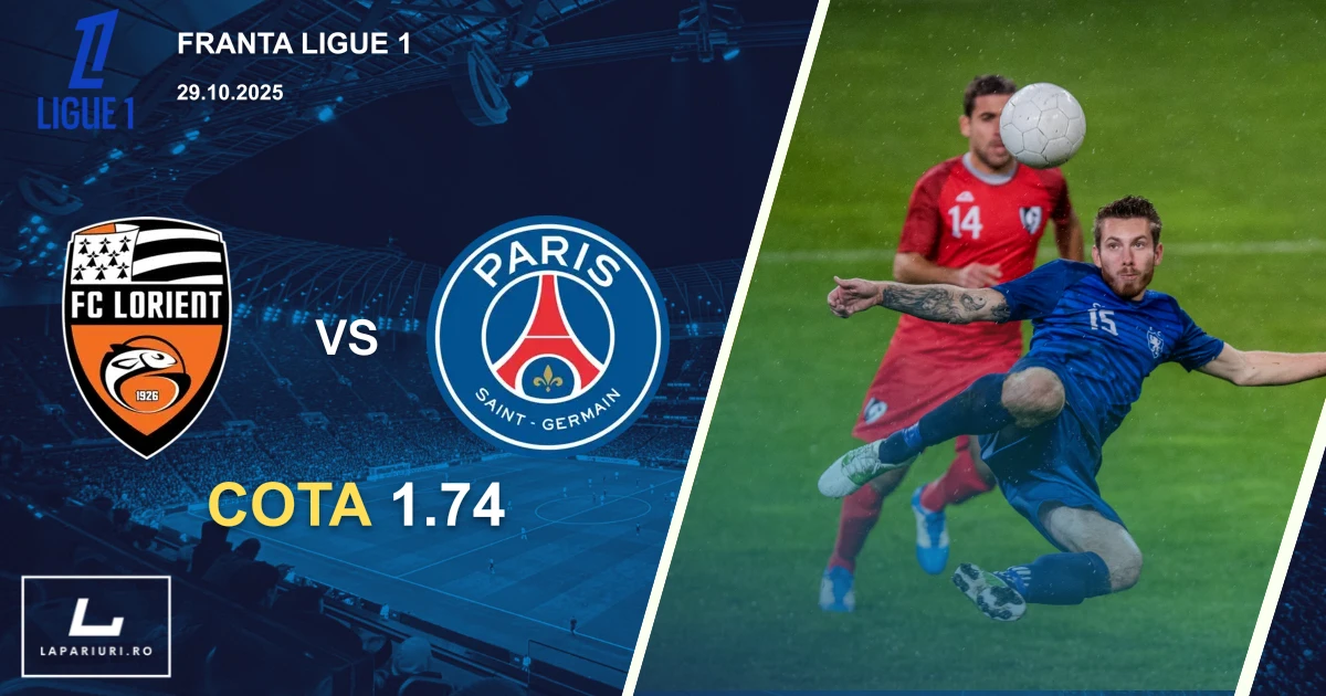 Lorient_Paris SG_ponturi_pariuri_fotbal_29102025