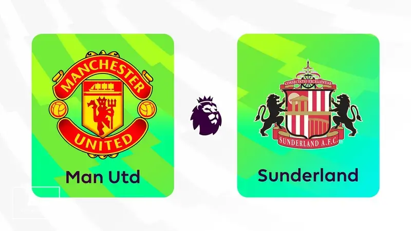 Manchester United - Sunderland ponturi pariuri fotbal 04.10.2025