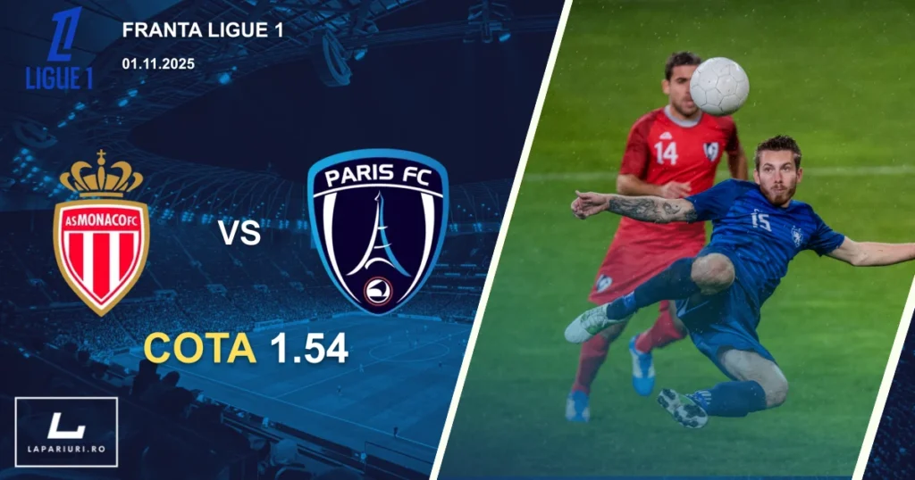 Monaco_Paris FC_ponturi_pariuri_fotbal_01112025