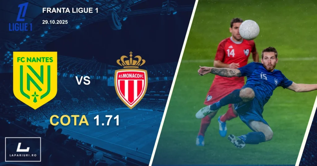 Nantes_Monaco_ponturi_pariuri_fotbal_29102025