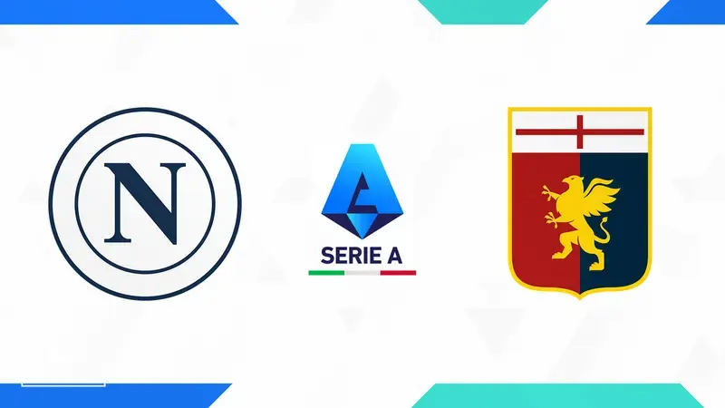 Napoli - Genoa ponturi pariuri fotbal 05.10.2025