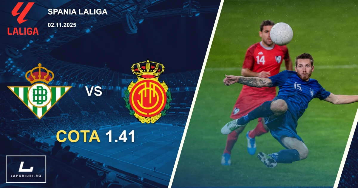 Real Betis_Mallorca_ponturi_pariuri_fotbal_02112025