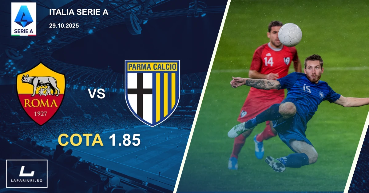 Roma_Parma_ponturi_pariuri_fotbal_29102025