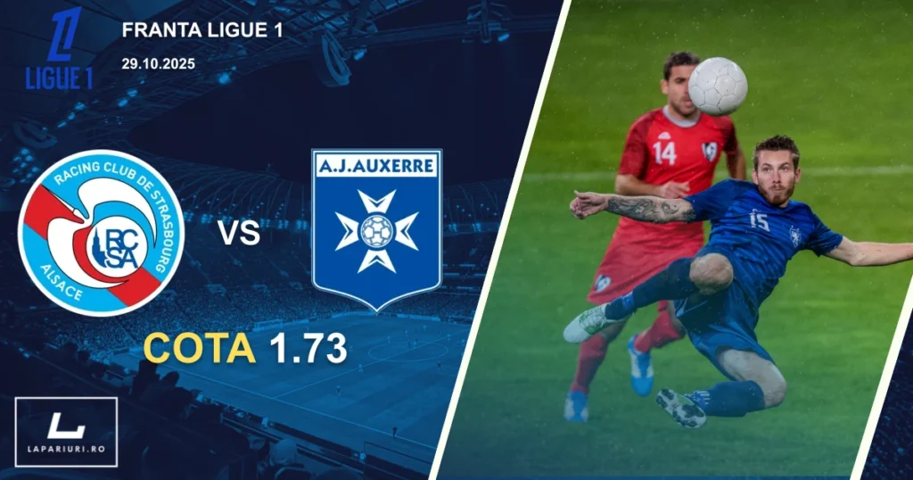 Strasbourg_Auxerre_ponturi_pariuri_fotbal_29102025