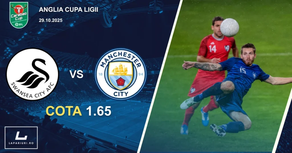 Swansea City_Manchester City_ponturi_pariuri_fotbal_29102025