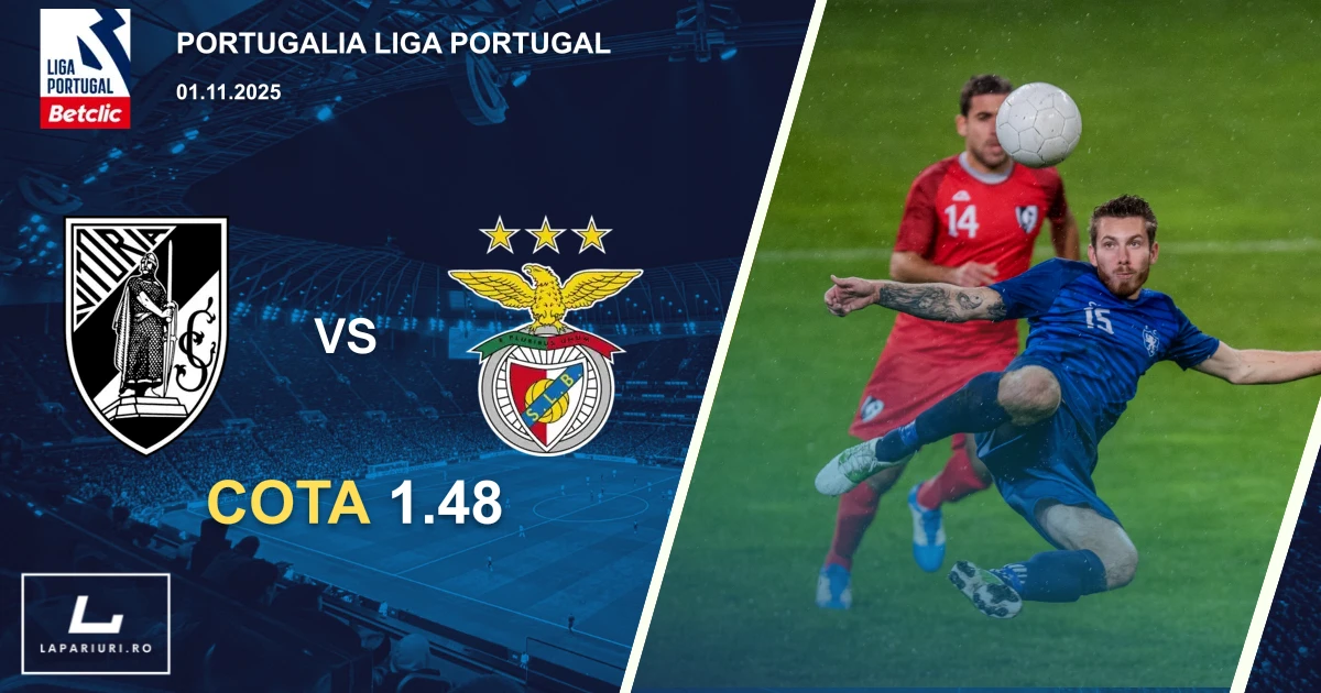 Vitoria de Guimaraes_Benfica_ponturi_pariuri_fotbal_01112025