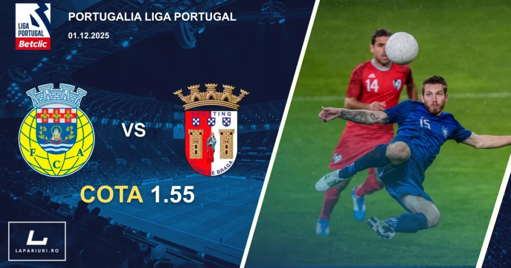 Arouca_Braga_ponturi_pariuri_fotbal_01122025
