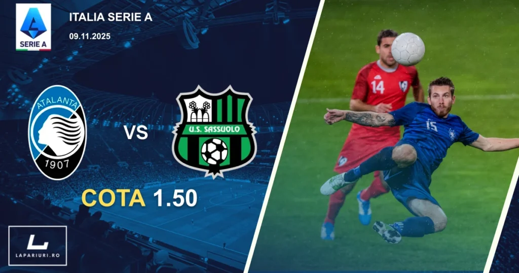 Atalanta_Sassuolo_ponturi_pariuri_fotbal_09112025